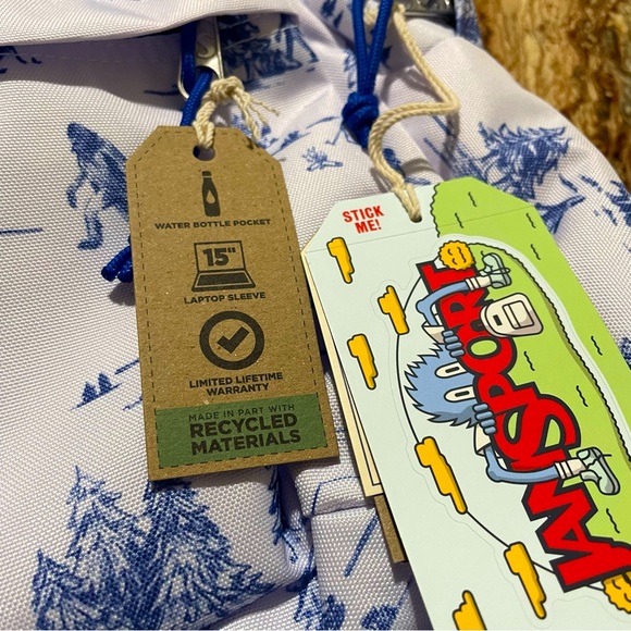 JanSport - Picture 6 of 6